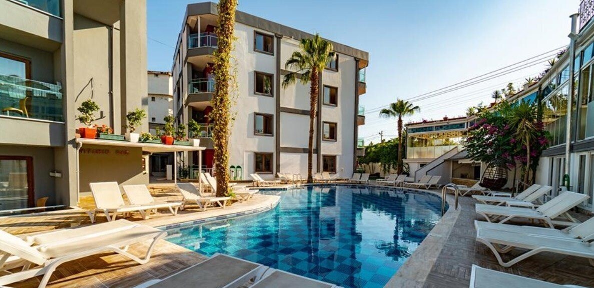 Фото Joker Vista 4*